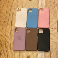 Кейсове за IPhone 11 Pro max, снимка 2 - Калъфи, кейсове - 44150828