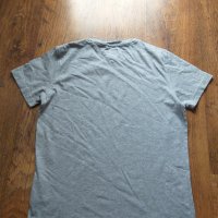 tommy hilfiger - страхотна мъжка тениска, снимка 7 - Тениски - 40889968