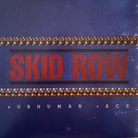  Skid Row ‎– The Atlantic Years (1989 - 1996) Box Set, снимка 3 - Грамофонни плочи - 41973870