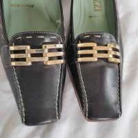 Alberto Gozzi shoes 38 1/2, снимка 5 - Дамски елегантни обувки - 41185920