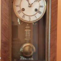 Junghans  Настолен Часовник 1900Г. Промо Цена, снимка 1 - Антикварни и старинни предмети - 40686770