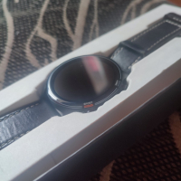 Xiaomi MI watch , снимка 3 - Смарт часовници - 44619997