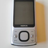 Nokia 6700 s Silver , снимка 3 - Nokia - 23960250