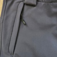 Дамски софтшел туристически панталон CMP, снимка 3 - Спортни екипи - 41482196
