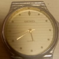 Часовник SEIKO дамски Japan , снимка 1 - Дамски - 40051969