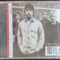 Foo Fighters – One By One, снимка 2 - CD дискове - 44335474
