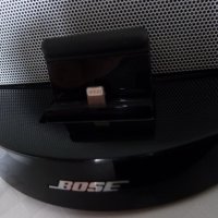 Bose Sounddock 3, снимка 3 - Тонколони - 34205781
