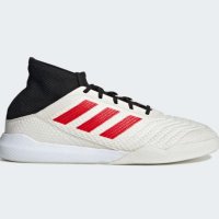 футболни обувки  за зала Adidas Predator 19.3  Paul Pogba Season 5 LIMITED EDITION  номер 39 1/3, снимка 1 - Футбол - 41681599