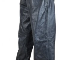 №3543 Мъжки кожен панталон, снимка 2 - Аксесоари и консумативи - 40205053