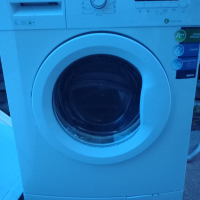 Продавам преден панел с платка за пералня Beko WMB 61032 M, снимка 7 - Перални - 44833875