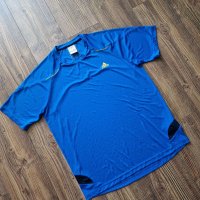 Страхотна мъжка  тениска  ADIDAS  размер L, снимка 4 - Тениски - 40912112