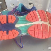 Asics Gel Pulse 6 унисекс маратонки номер 40, снимка 5 - Маратонки - 44257552