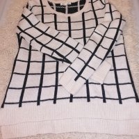 Топла блуза за зимата, снимка 1 - Блузи с дълъг ръкав и пуловери - 38711479