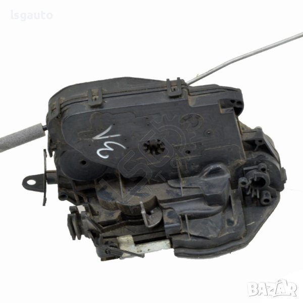 Брава задна лява врата BMW 3 Series (E90, E91) 2005-2012 ID:107537, снимка 1