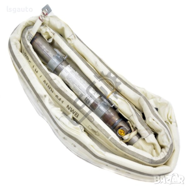 Ляв AIRBAG таван AUDI A8 (D4, 4H) 2010-2017 ID:99377, снимка 1