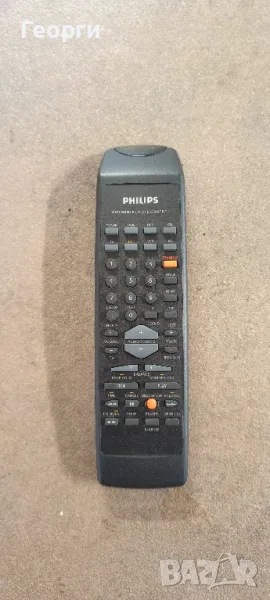 Дистанционно PhilipsRH-6622-DCC,CD,Tape......, снимка 1
