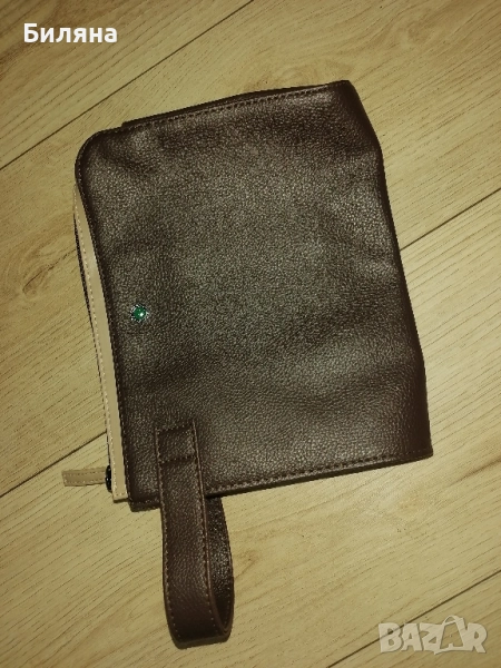 Нова чанта BVLGARI, снимка 1