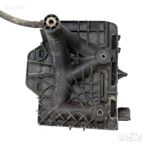 Стойка акумулатор Volkswagen Polo IV (9N) 2001-2009 ID:111639, снимка 1