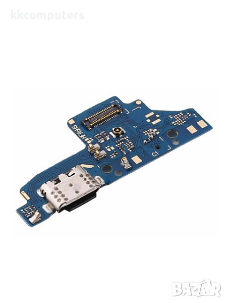 БЛОК ЗАХРАНВАНЕ NOKIA 6.2 (TA-1198), снимка 1