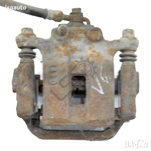 Заден ляв спирачен апарат Nissan X-Trail I 2001-2007 ID:109325, снимка 1