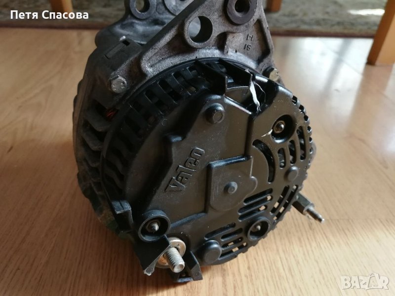 VW Passat B4 Wagon 1996 Генератор, снимка 1