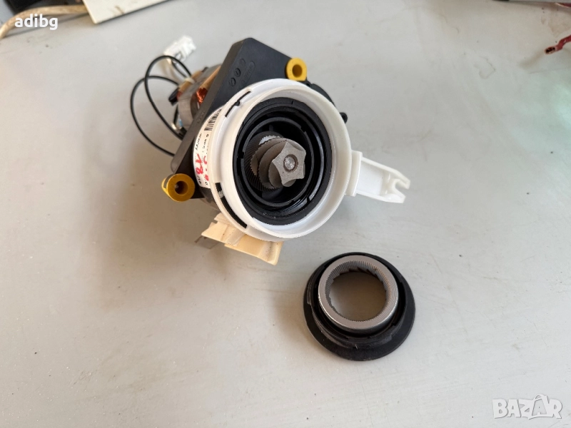 Кафемелачка Krups Мелачка, снимка 1