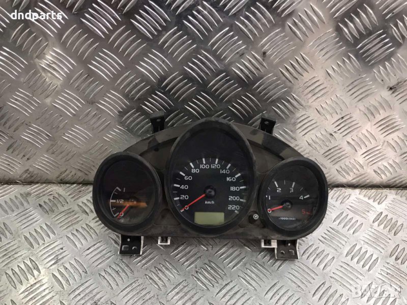 Километраж Mitsubishi Colt,1.5Di-D,2004г., снимка 1