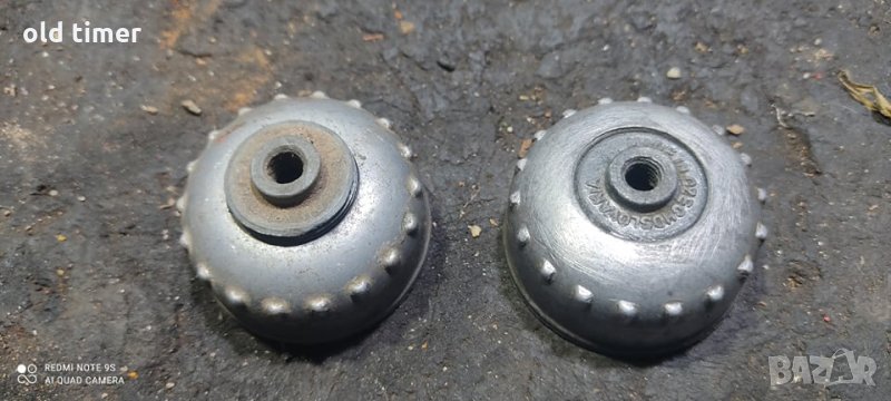 капаче капачка за ява чз, снимка 1