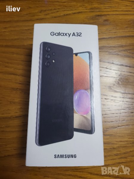 Samsung Galaxy A32 128GB 4GB RAM Dual, снимка 1