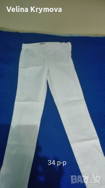 панталон, снимка 1