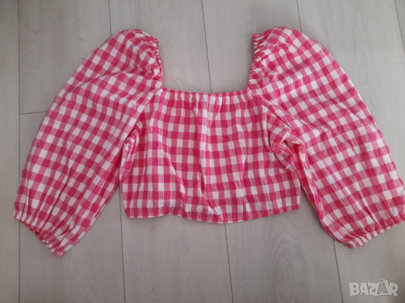 Дамска блуза, снимка 1