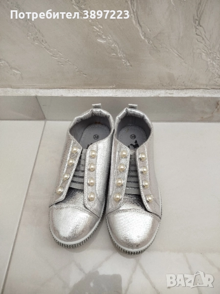 Обувки , снимка 1