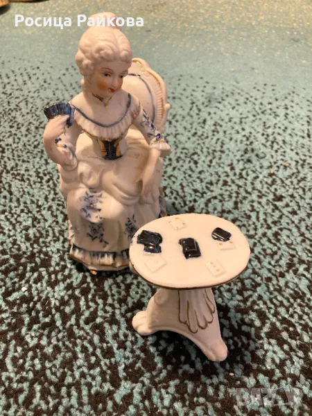 Декоративни фигурки, снимка 1