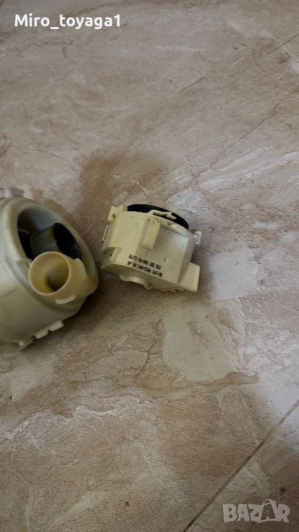 Части за съдомиална Simens, снимка 1