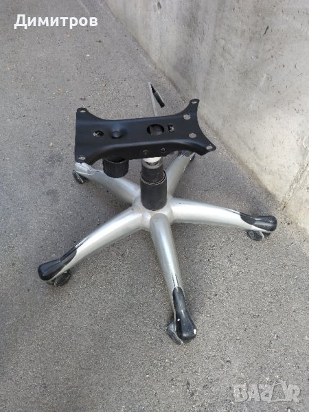 Стойка за стол, снимка 1