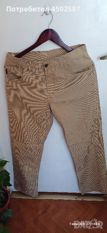 Мъжки панталон Hush puppies, снимка 1