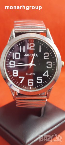 Часовник Japona, снимка 1