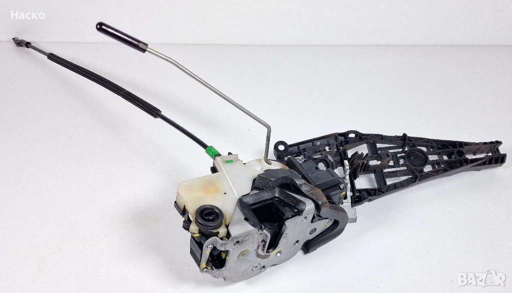 Задна Дясна Брава Опел Инсигниа Opel Insignia 2008-2017, снимка 1