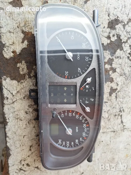 Километраж за Renault Laguna II 2006 г., снимка 1