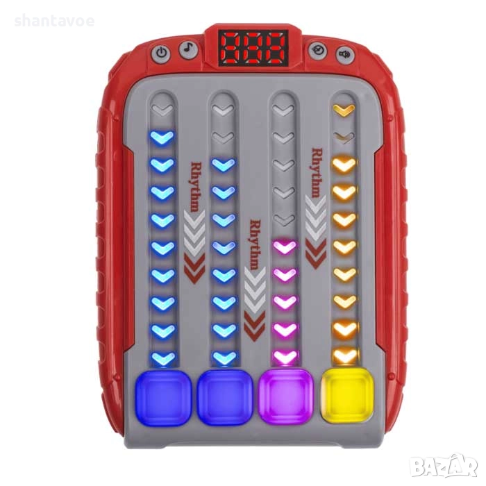 Електронна игра Улови светлините Catch the lights, снимка 1