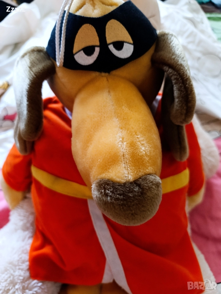 Хонконг Фуи за колекция, снимка 1