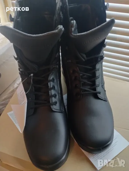 зимни Кубинки 46 номер нови , снимка 1