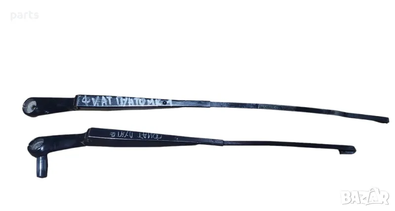Рамена Предни Чистачки Фиат Пунто Мк1, снимка 1