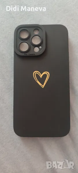 Калъф за iPhone 14pro, снимка 1