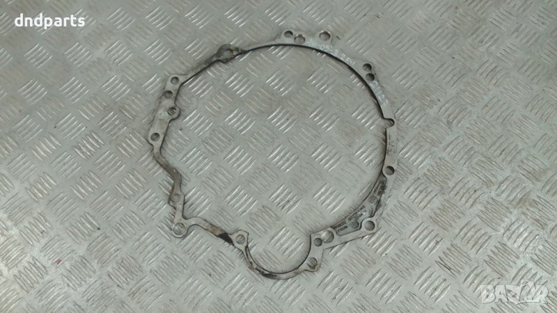 Фланец Audi A6 3.2FSI 2005г., снимка 1