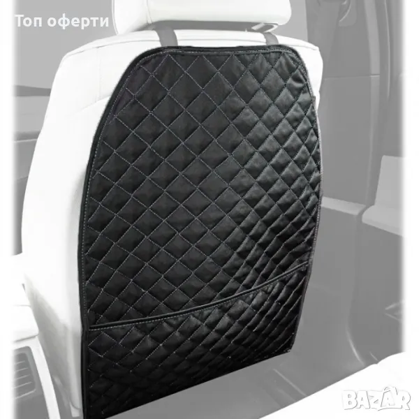 Органайзер за седалка на МПС - PA4, снимка 1