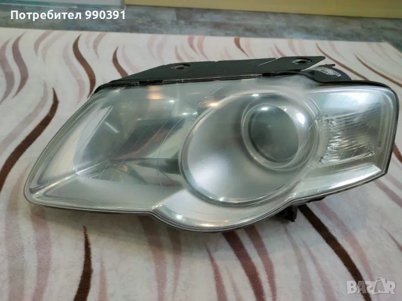 Фарове за VW Passat B6, снимка 1