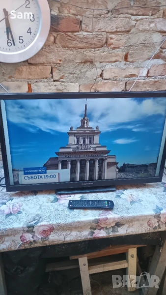 Телевизор 32 лед, снимка 1