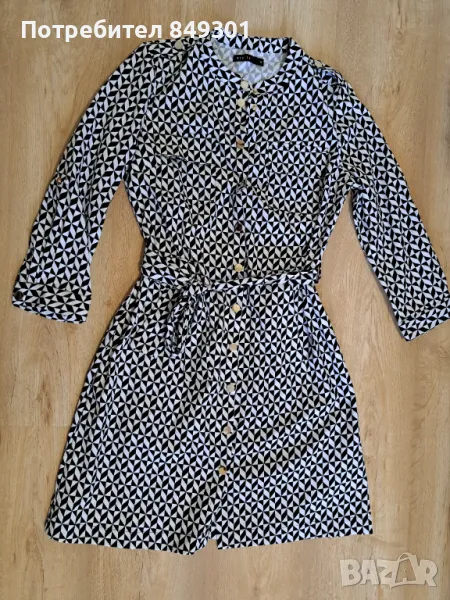 Нова рокля , снимка 1