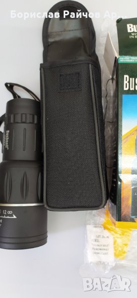 Bushnell 16x52 monocular, снимка 1